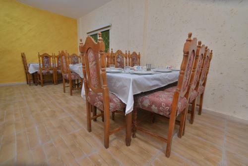 Petra Lion Hotel