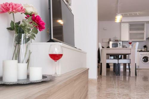 Apartamento Chez Vous