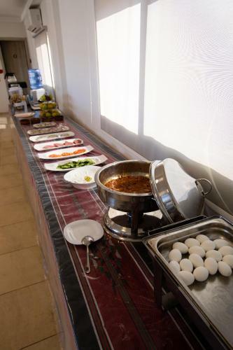 Albergue Nomads Hotel Petra