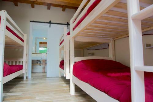 Albergue La Cala