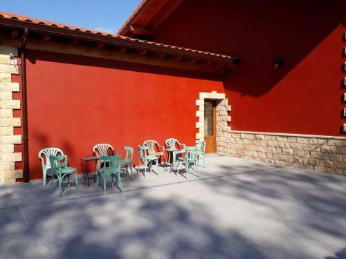 Albergue La Cala