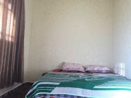 Bedouin Family House