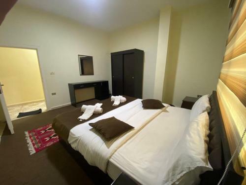 Apartamento Alsultan Palace Hostel