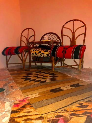 Hostal The Orient Home