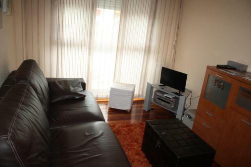 Apartamento De Playa Somo Loredo