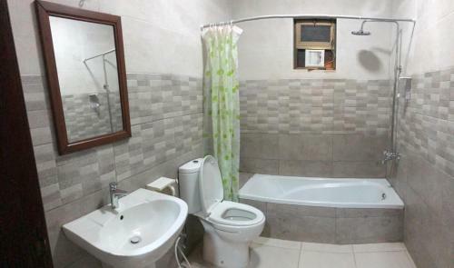 The Siq House Inn