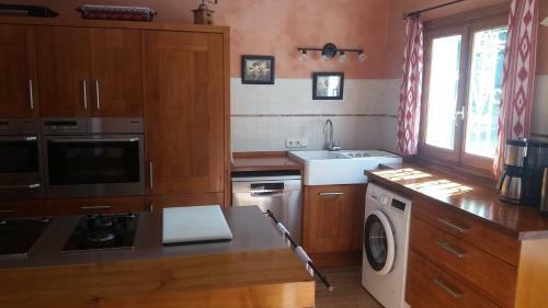 Villa Son Verano