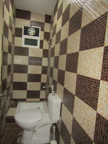 Hostal Petra Skylight