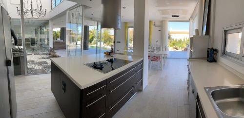 Villa Manels