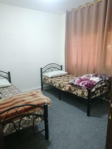 Piccadilly Hostel