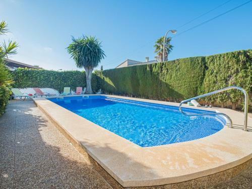 Villa Dofins Bahia Azul