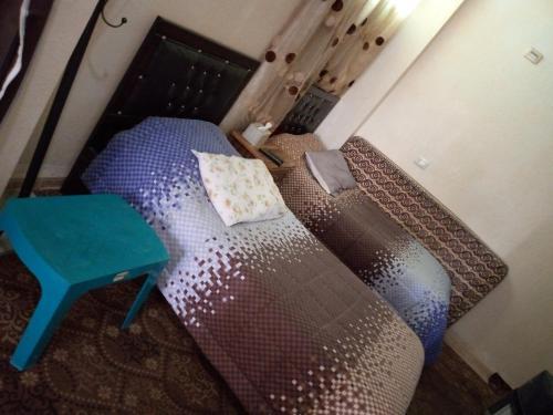 Apartamento Petra Zaid