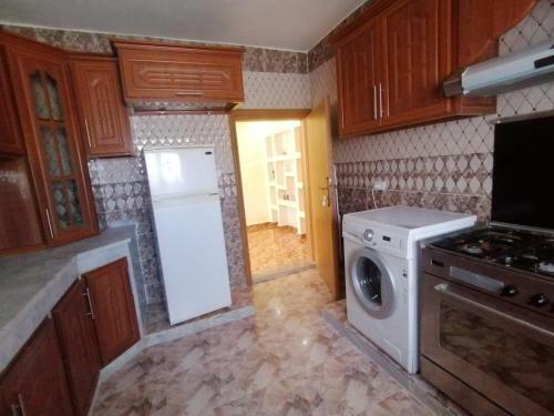Apartamento Farmer Stay Hostel