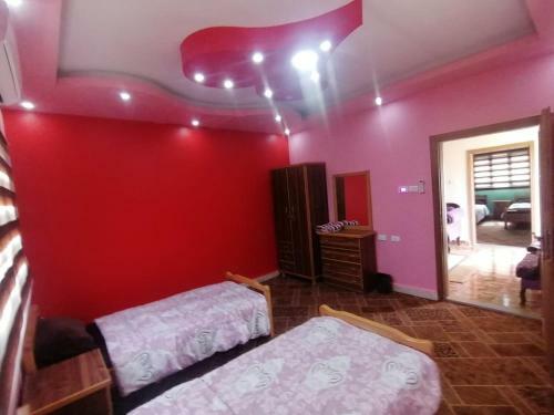 Apartamento Farmer Stay Hostel