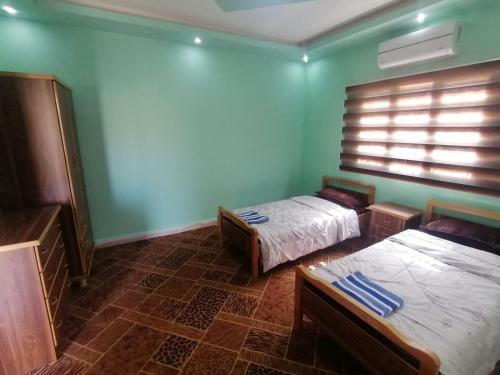 Apartamento Farmer Stay Hostel