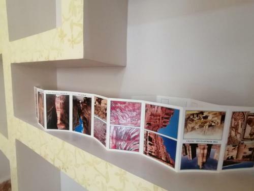 Apartamento Farmer Stay Hostel