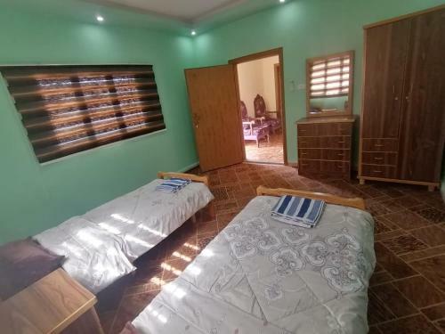 Apartamento Farmer Stay Hostel