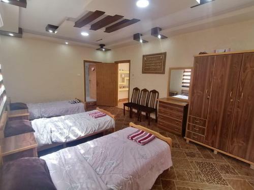 Apartamento Farmer Stay Hostel