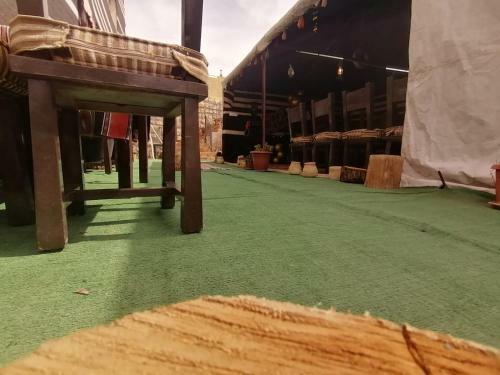 Apartamento Farmer Stay Hostel