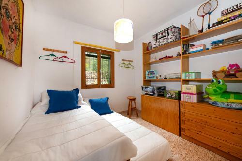 Villa Eco Finca Can Alegria