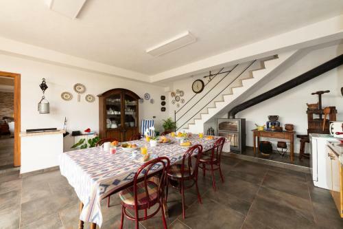 Villa Eco Finca Can Alegria