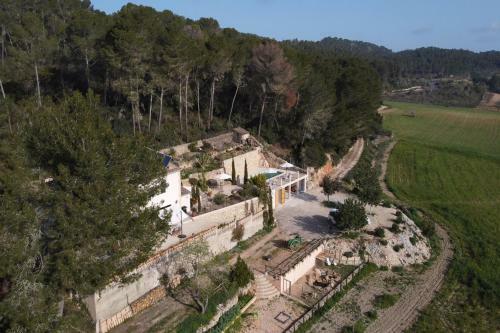 Villa Eco Finca Can Alegria