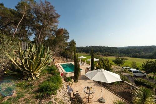 Villa Eco Finca Can Alegria