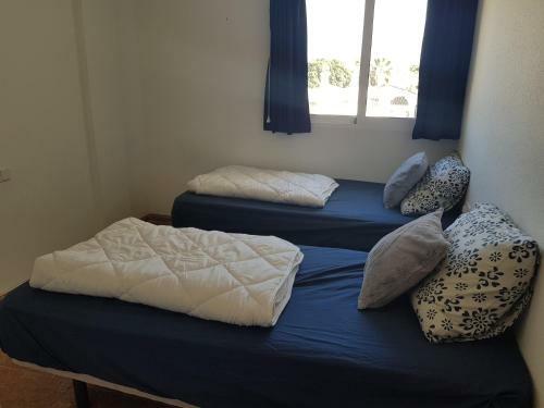 Apartamento Dakappartement Puerto Rey