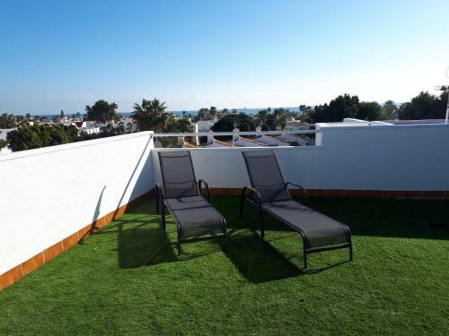 Apartamento Dakappartement Puerto Rey