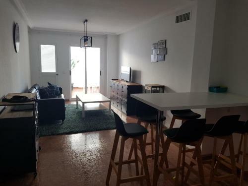 Apartamento Dakappartement Puerto Rey