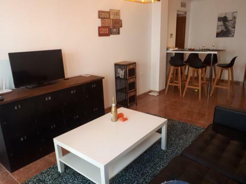 Apartamento Dakappartement Puerto Rey
