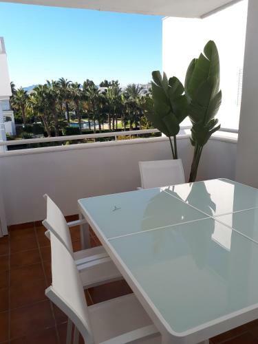 Apartamento Dakappartement Puerto Rey
