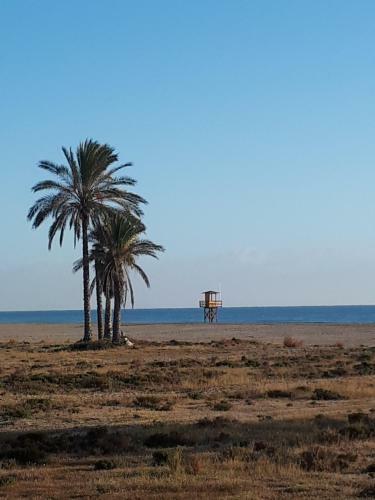 Apartamento Dakappartement Puerto Rey