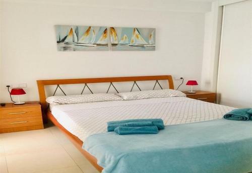 Apartamento Casa Laguna