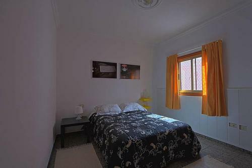 Apartamento La Casa Del Huerto
