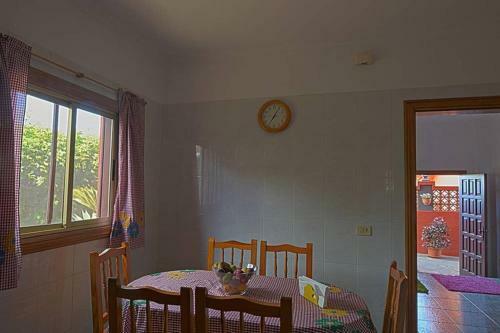 Apartamento La Casa Del Huerto