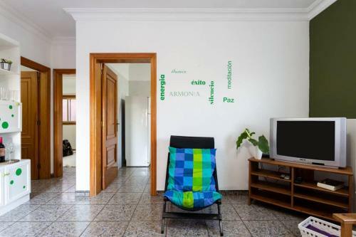 Apartamento La Casa Del Huerto