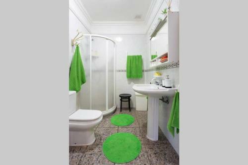 Apartamento La Casa Del Huerto