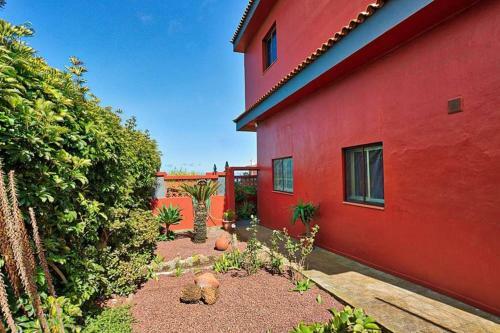Apartamento La Casa Del Huerto