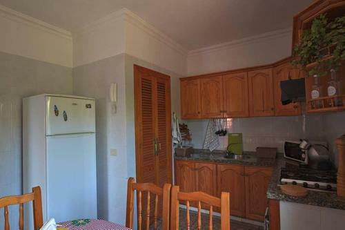 Apartamento La Casa Del Huerto