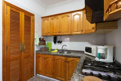 Apartamento La Casa Del Huerto