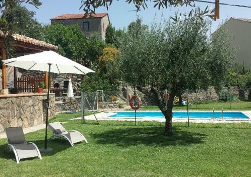 Apartamento Casa Sebastiana