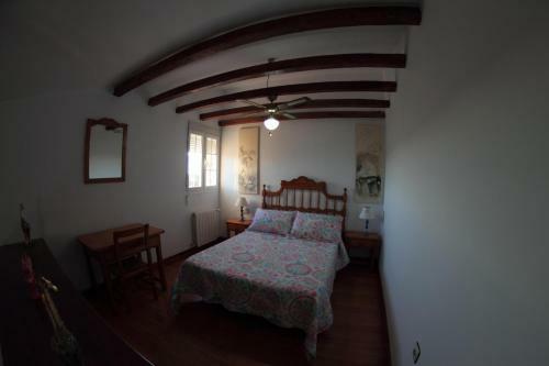 Apartamento Casa Sebastiana