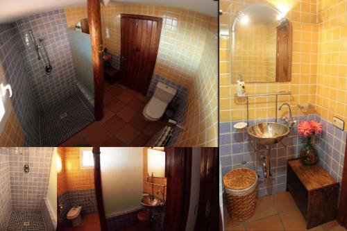 Apartamento Casa Sebastiana