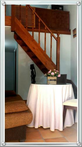 Apartamento Casa Sebastiana