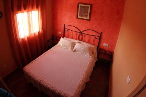 Agroturismo Casa De Campo La Corona