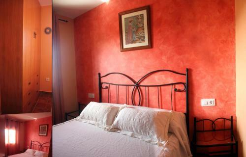 Agroturismo Casa De Campo La Corona