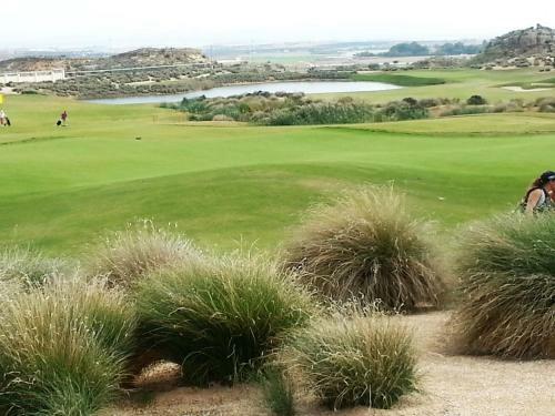Apartamento Valle Golf Resort
