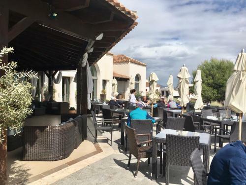 Apartamento Valle Golf Resort