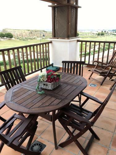 Apartamento Valle Golf Resort